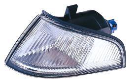 VAUNER 103F20081211 - ROVER 214/414 93-*PILOTO DELANTERO IZQ