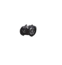 VAUNER 10120110004 - ROVER 25 00-*FARO IZQ C/R EL INT/NEGRO