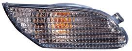 VAUNER 103F20110130 - ROVER 25 00-*PILOTO P/GOL DEL DCH