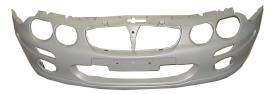 VAUNER 107201108 - ROVER 25 00-*PARAGOLPES DEL P/IMP