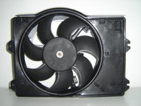 VAUNER 1022009001 - ROVER 400 96-*ELECTROV.RAD.(20/DIESEL)