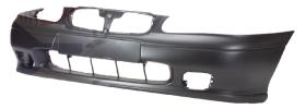 VAUNER 107200907 - ROVER 400 5P 96-*PARAGOLPES DELANTERO IM