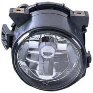 VAUNER 10120120006 - ROVER 25/45 00-*FARO ANTINIEBLA IZQ