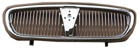 VAUNER 107201605 - ROVER 75 99-*REJILLA