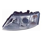 VAUNER 10122010002 - SAAB 9-3 02-*FARO IZQ C/REG ELEC