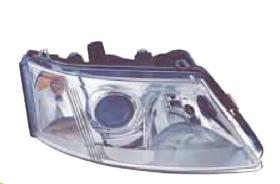 VAUNER 10122010003 - SAAB 9-3 02-*FARO DCH C/REG ELEC
