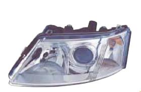 VAUNER 10122010004 - SAAB 9-3 02-*FARO DCH C/REG ELEC