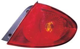 VAUNER 103F21191710 - SEAT TOLEDO 04-*PILOTO POST DCH
