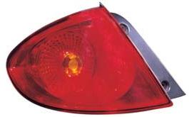 VAUNER 103F21191711 - SEAT TOLEDO 04-*PILOTO POST IZQ