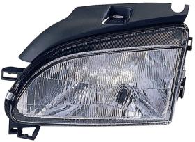 VAUNER 10121141001 - SEAT AROSA*FARO DERECHO
