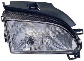 VAUNER 10121141002 - SEAT AROSA*FARO IZQUIERDO