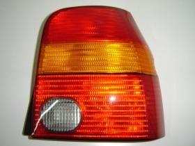 VAUNER 104LLC411 - SEAT AROSA*PILOTO TRAS DCH
