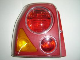 VAUNER 10462353 - SEAT AROSA 2000-*PILOTO TRAS IZQ (ROJO)