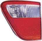 VAUNER 103F21120882 - SEAT CORDOBA 99-*PILOTO POST DCH (PORTAO