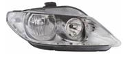 VAUNER 10121260001 - SEAT EXEO 09-*FARO DCH C/REG EL H7/H1