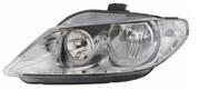 VAUNER 10121260002 - SEAT EXEO 09-*FARO IZQ C/REG EL H7/H1