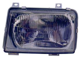 VAUNER 10121041001 - SEAT IBIZA 84-*OPTICA FARO DCH