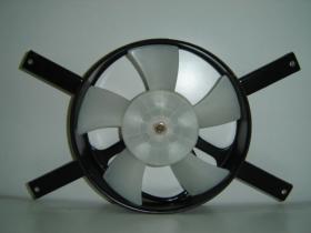 VAUNER 1022104000 - SEAT IBIZA 84-*ELECTROV.RAD.(1.0)