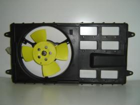 VAUNER 102211 - SEAT IBIZA 86-* TERMOVENT. ELECTRICO