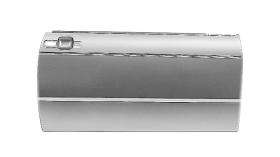 VAUNER 109210424 - SEAT IBIZA -93*PANEL PUERTA DEL DCH 3P