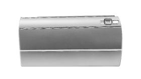 VAUNER 109210425 - SEAT IBIZA -93*PANEL PUERTA DEL IZQ 3P