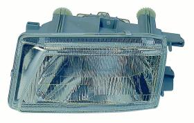 VAUNER 10121071002 - SEAT IBIZA 93-*FARO IZQUIERDO