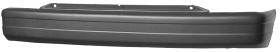 VAUNER 107210710 - SEAT IBIZA 93-*PARAGOLPES TRAS