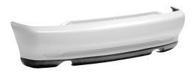 VAUNER 107210810 - SEAT IBIZA/CORDOBA 95-96*PARAGOLPES TRAS