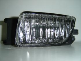 VAUNER 10121091004 - SEAT IBIZA 97-*FARO ANTINIEBLA IZQ