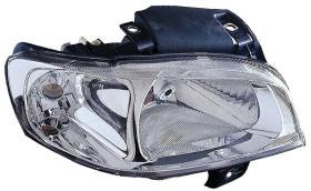 VAUNER 10121121003 - SEAT IBIZA/CORDOB 99-*FARO DCH C/REG H4
