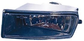 VAUNER 10121121006 - SEAT IBIZA/CORD.99-*FARO ANTINIE IZQ