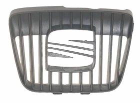 VAUNER 107211206 - SEAT IBIZA 99-*REJILLA DELANTERA CENTRAL