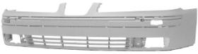 VAUNER 107211208 - SEAT IBIZA 99-*PARAGOLPES DELANTERO IMPR