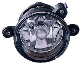 VAUNER 10121171005 - SEAT IBIZA 2002-*FARO ANTINEBLA DCH/IZQ