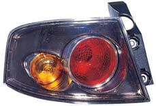 VAUNER 103F21171711 - SEAT IBIZA CUPRA 02-*PILOTO POST IZQ CANTO
