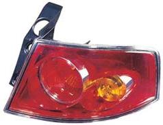 VAUNER 103F21171770 - SEAT IBIZA 02-*PILOTO POST DCH CANTO