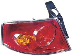 VAUNER 103F21171771 - SEAT IBIZA 02-*PILOTO POST IZQ CANTO