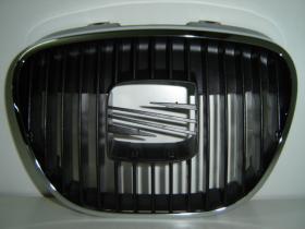VAUNER 107211706 - SEAT IBIZA 2002-*REJILA CENT.(EMBL.CROM)