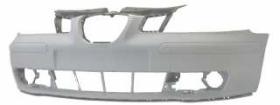 VAUNER 107211708 - SEAT IBIZA 2002-*PARAGOLPES DELANTERO IM