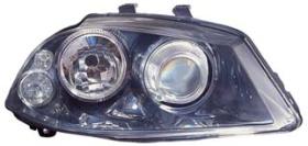 VAUNER 10121221001 - SEAT CORDOBA 05-*FARO DCH C/REG EL (HID)