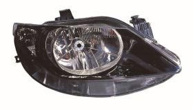 VAUNER 10121241003 - SEAT IBIZA ST/S 09-*FARO DCH EL(INT/ESC)
