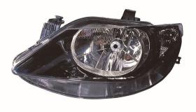 VAUNER 10121241004 - SEAT IBIZA ST/S 09-*FARO IZQ EL(INT/ESC)
