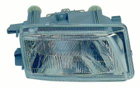 VAUNER 10121181001 - SEAT INCA 2000-*FARO DERECHO