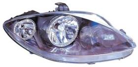VAUNER 10121210001 - SEAT LEON 05-/TOL/ALT*FARO DCH C/REG ELEC