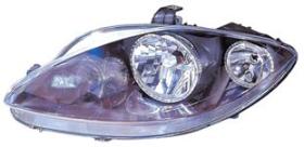 VAUNER 10121210002 - SEAT LEON 05-/TOL/ALT*FARO IZQ C/REG ELEC