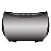 VAUNER 109212130 - SEAT LEON 2005-*CAPOT