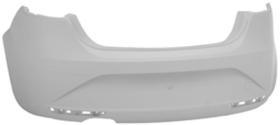 VAUNER 107212510 - SEAT LEON 09-*PARAG TRASERO IMPR