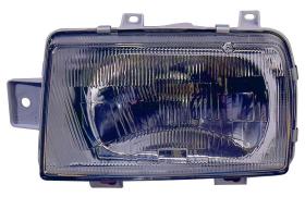 VAUNER 10121031001 - SEAT MALAGA*OPTICA DCH C/REGUL