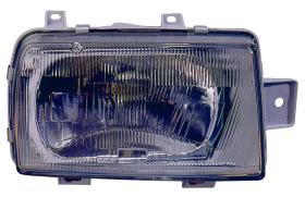VAUNER 10121031002 - SEAT MALAGA*OPTICA IZQ C/REGUL