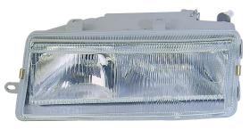 VAUNER 10121101001 - SEAT TOLEDO 90-*FARO DCH C/REG MAN/ELE